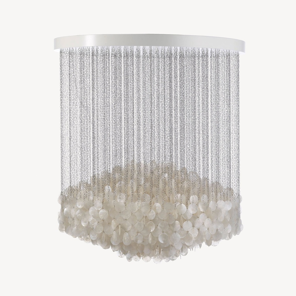 [VER-111597] Fun 7DM Pendant EU Seashell
