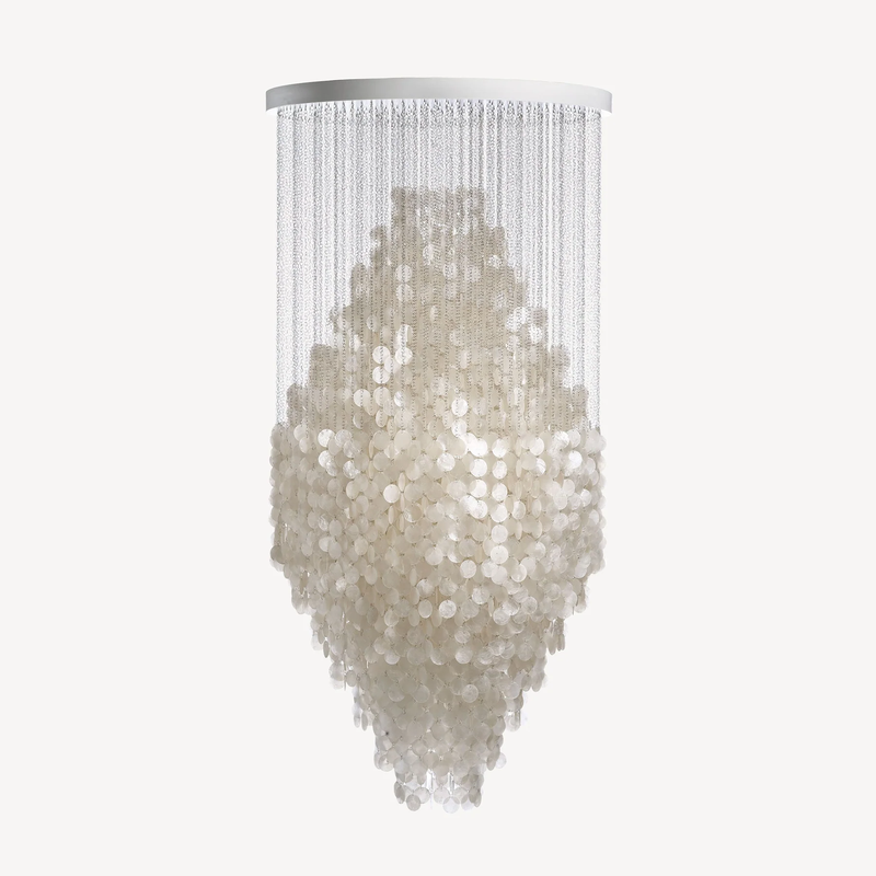 [VER-113819] Fun 8DM Pendant EU Seashell