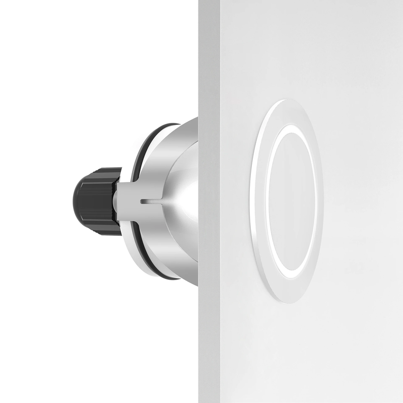 [FLO-09.3200.30A] G-O WHITE LED 3000K 1,2W WHITE