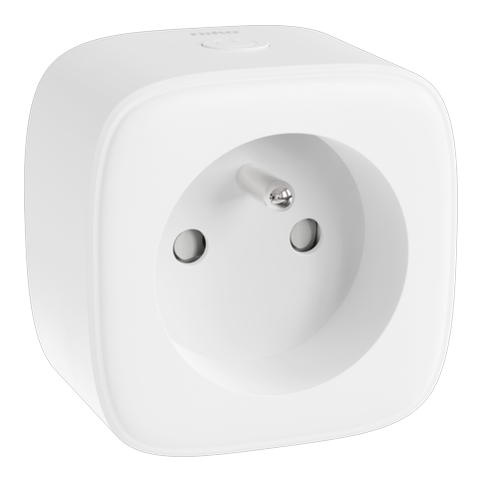 [NIK-552-80699] GECONN. STEKKER, ZIGBEE®, PENAARDE
