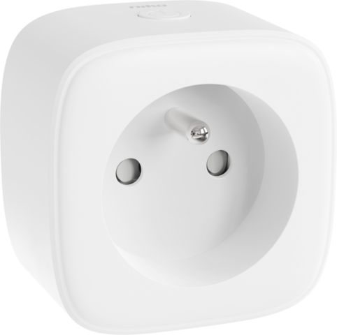 [NIK-552-80699] GECONN. STEKKER, ZIGBEE®, PENAARDE