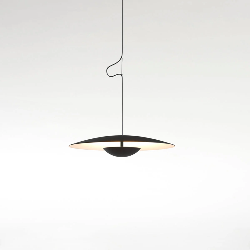 GINGER 32 BLACK-WHITE DALI