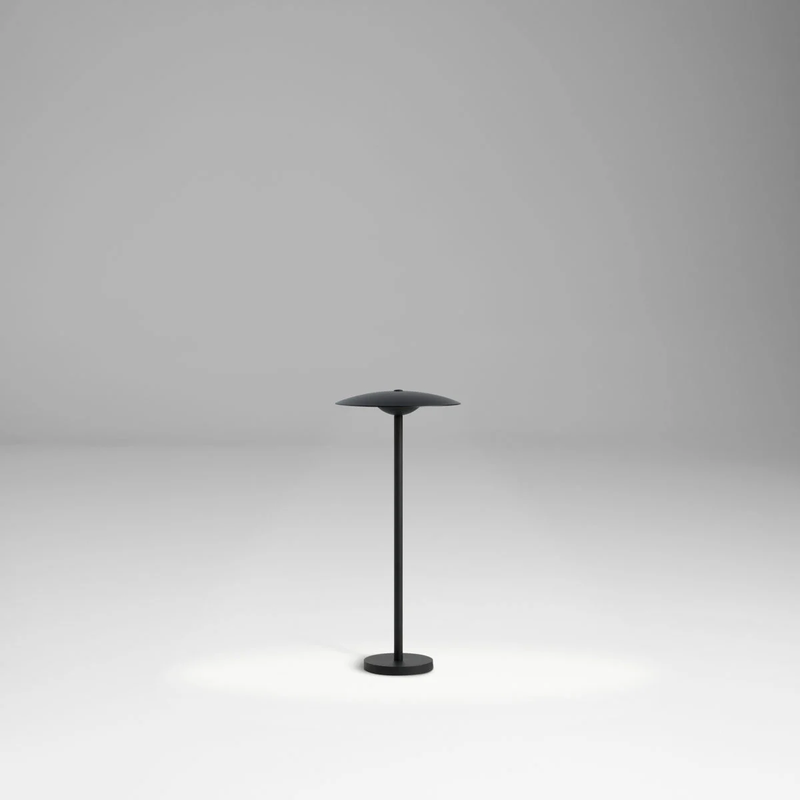 GINGER B 20/44 BLACK