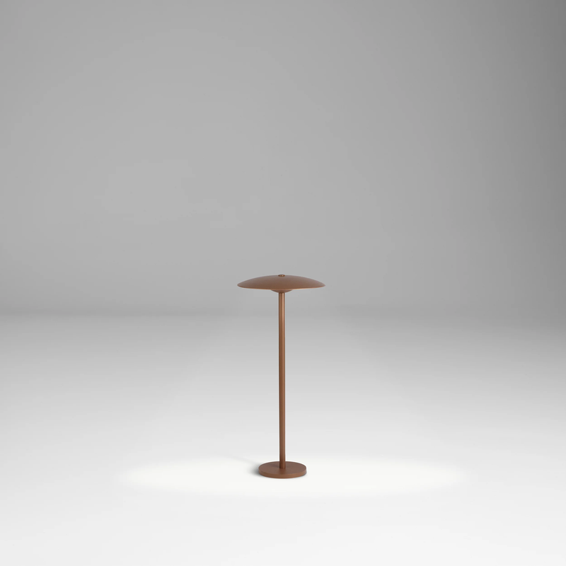 GINGER B 20/44 RUST TEXTURE