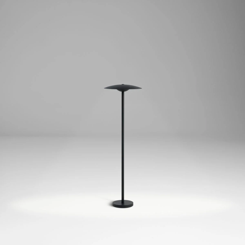 GINGER B 20/63 BLACK