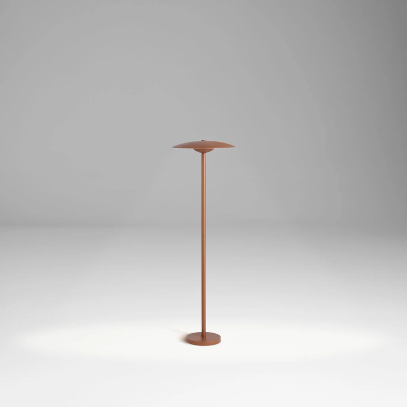 GINGER B 20/63 RUST TEXTURE