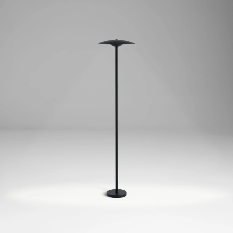 [MAR-A662-544-39] GINGER B 20/86 BLACK