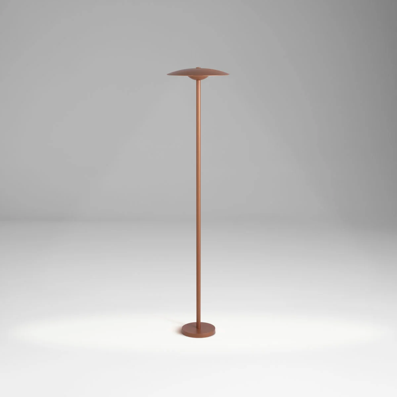 GINGER B 20/86 RUST TEXTURE