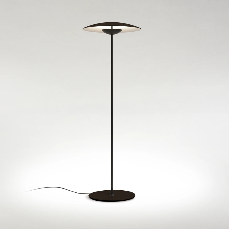 [MAR-A662-034] GINGER P WENGUE DIMMABLE