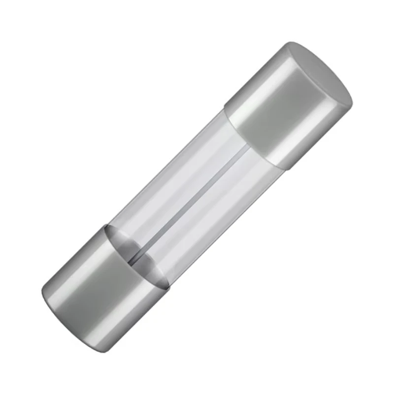 GLAS ZEK. 5x20 T 10amp