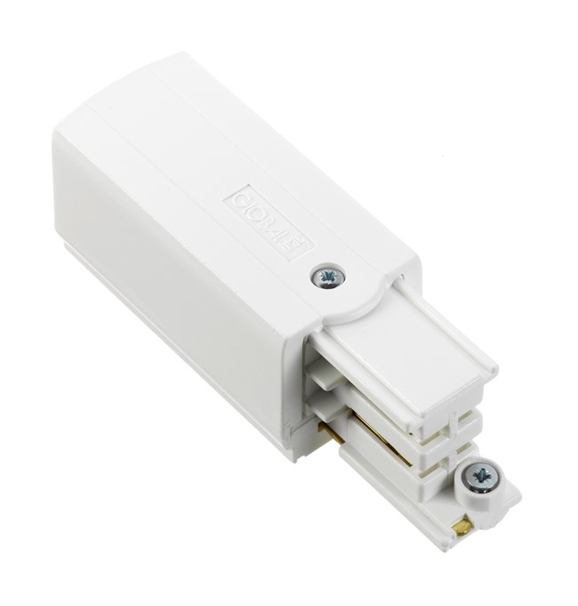 [SYL-XTS12-3] GLB Eindvoeding links WIT