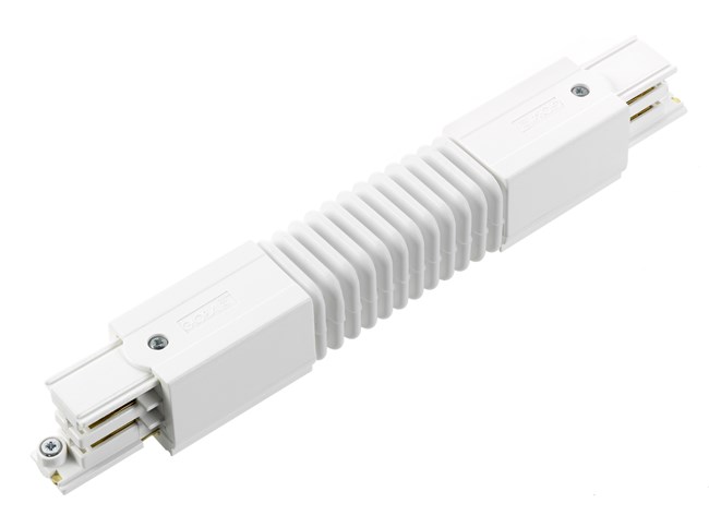 [SYL-XTS23-3] GLB Flexibele bocht WIT