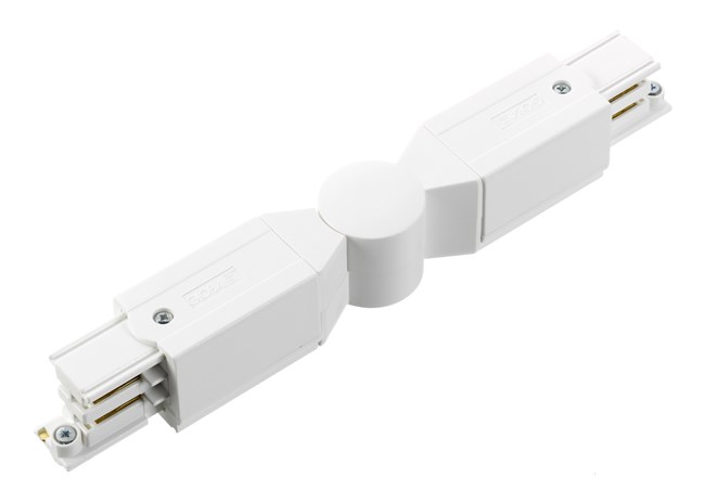 [SYL-XTS24-3] GLB Flexibele hoek WIT