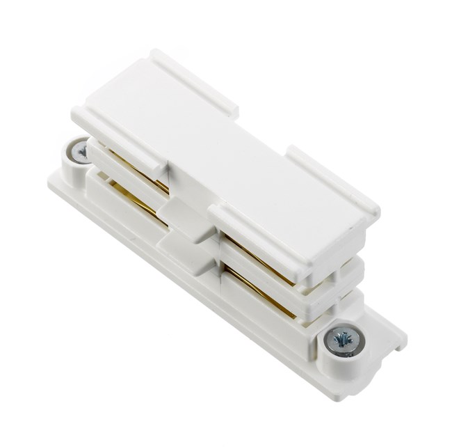 [SYL-XTS21-3] GLB Rechte verbinder WIT