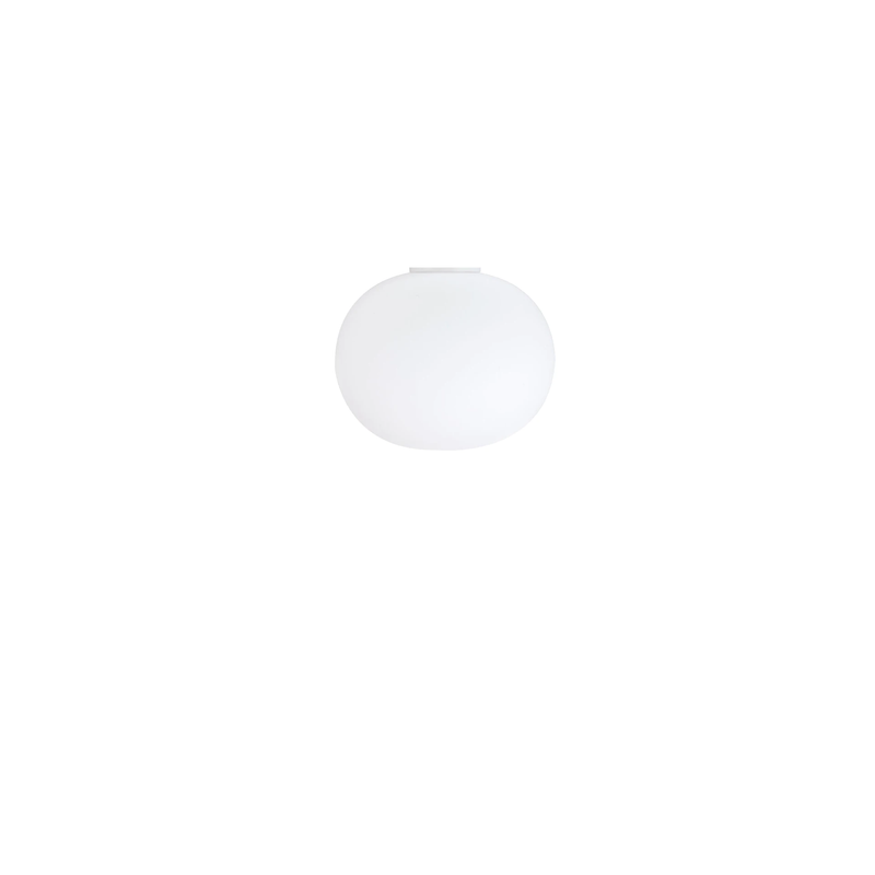[FLO-F3335009] GLO-BALL C/W ZERO EU WHT