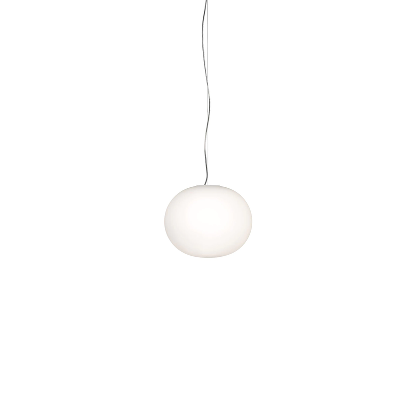 [FLO-F3005061] GLO-BALL S1 EU/CCC/IR WHT