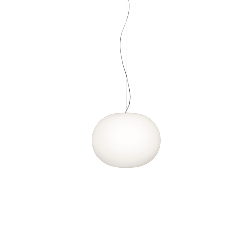 [FLO-F3010061] GLO-BALL S2 EU/CCC/IR WHT