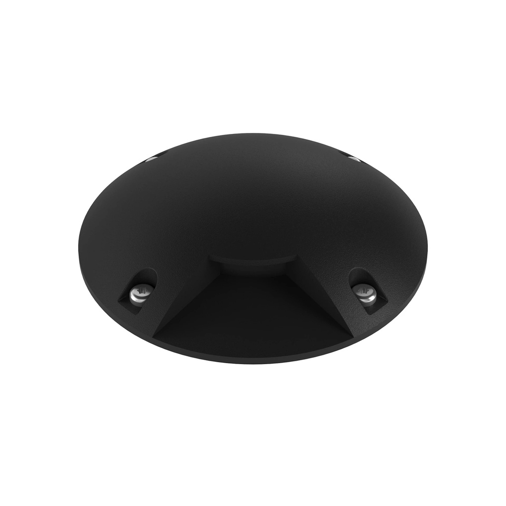 [FLO-FA53502130] GOBI 130 MONO L.VOLT 3000K 1,9W/24V BLK