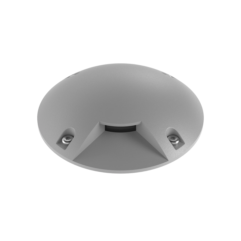 [FLO-FA53502106] GOBI 130 MONO L.VOLT 3000K 1,9W/24V GRY