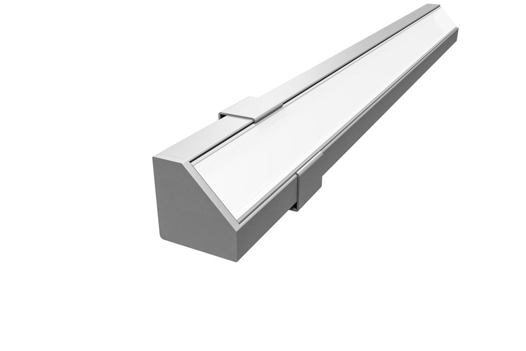 GRAZIA 10 EDGE, 2m alu