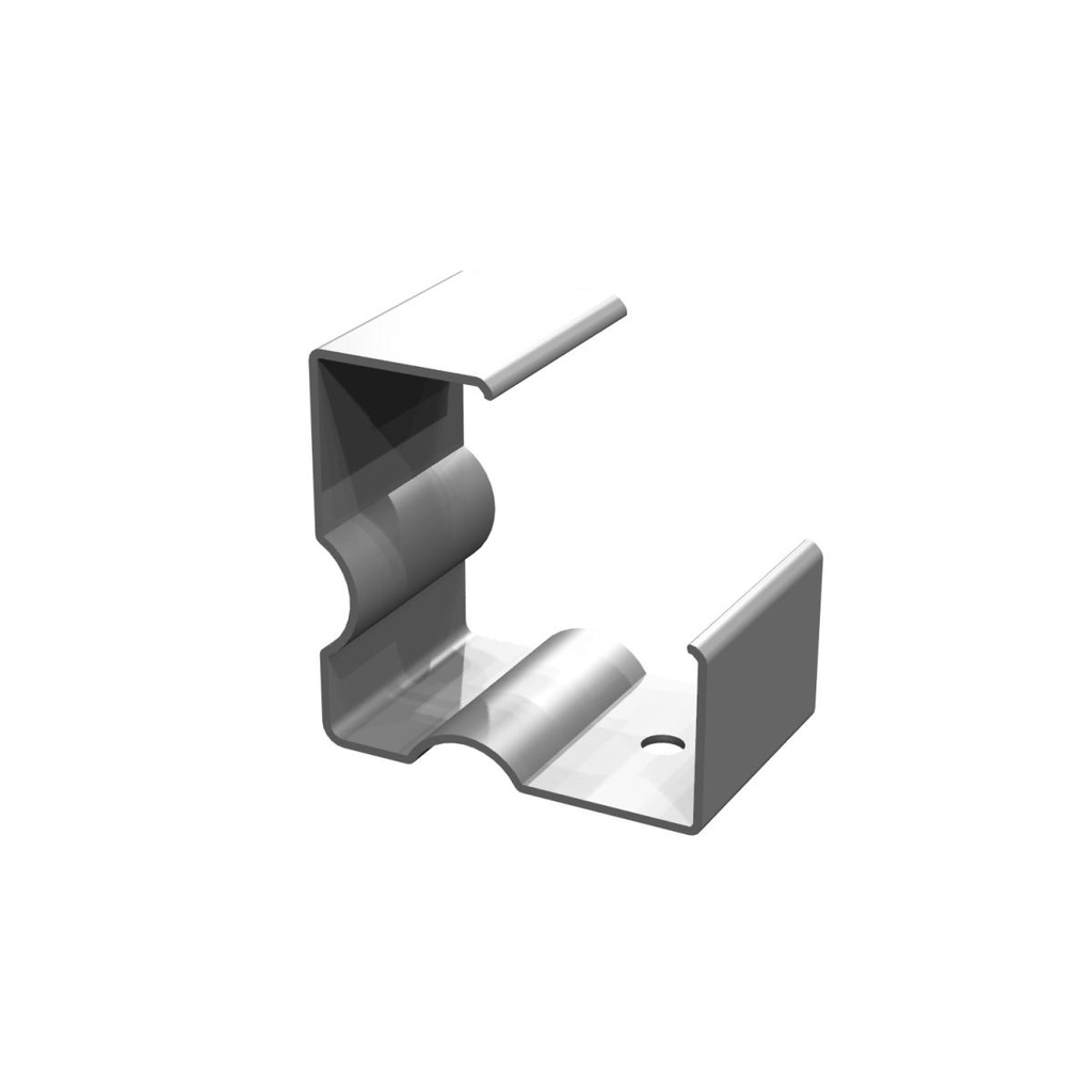 [SLV-1004895] GRAZIA 10 EDGE, montageclips