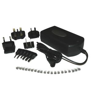 [ELI-22038] Geschakelde voeding - 230V AC naar 5V-24V DC / 3800mA