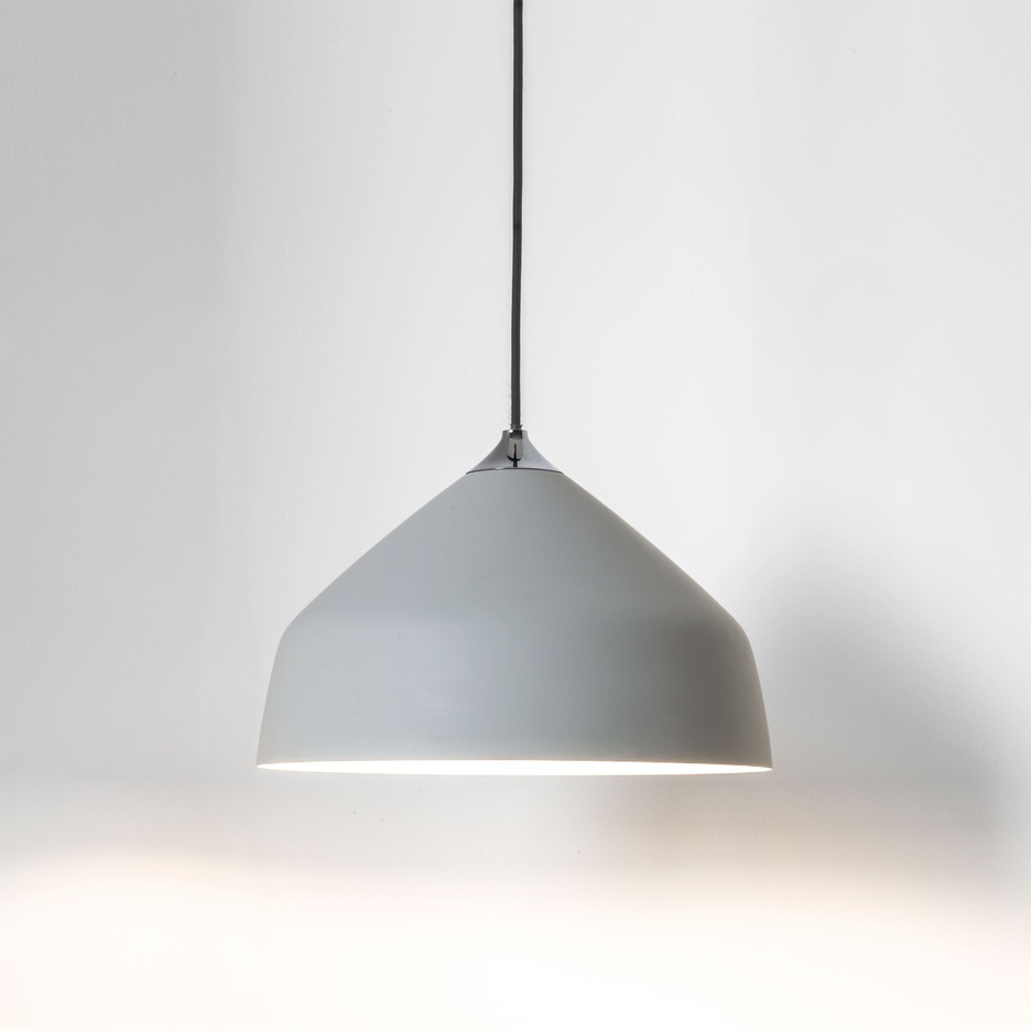 [AST-1361003] Ginestra 300 Light Grey