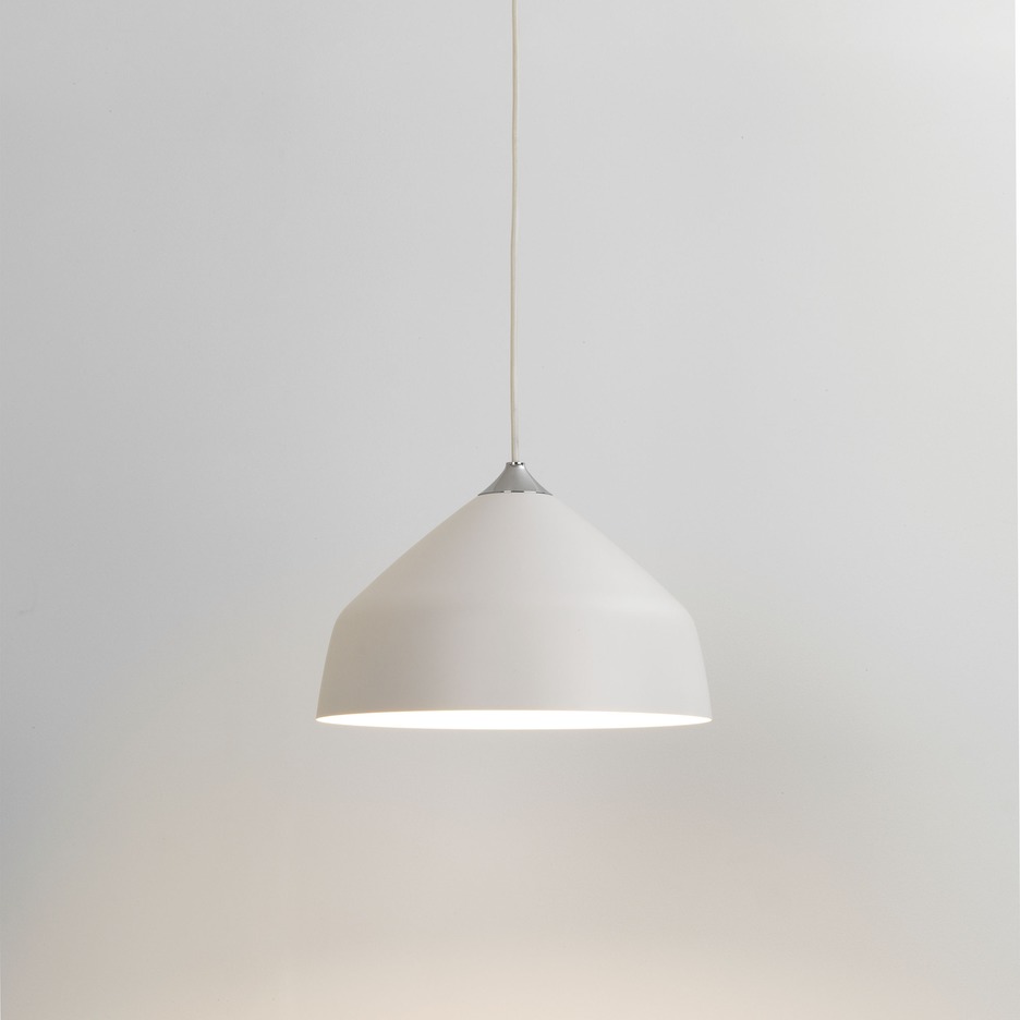 [AST-1361011] Ginestra 300 Matt White