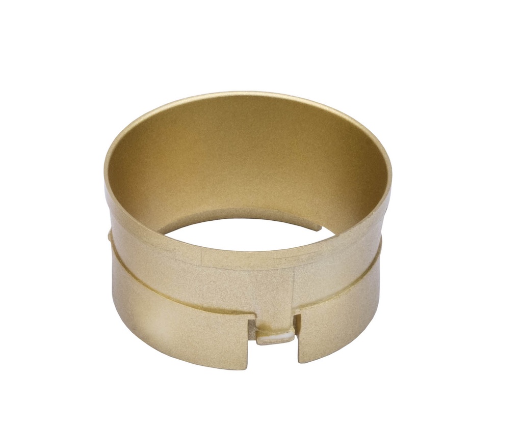 [UNI-LV60MMG] Gouden ring 60 mm