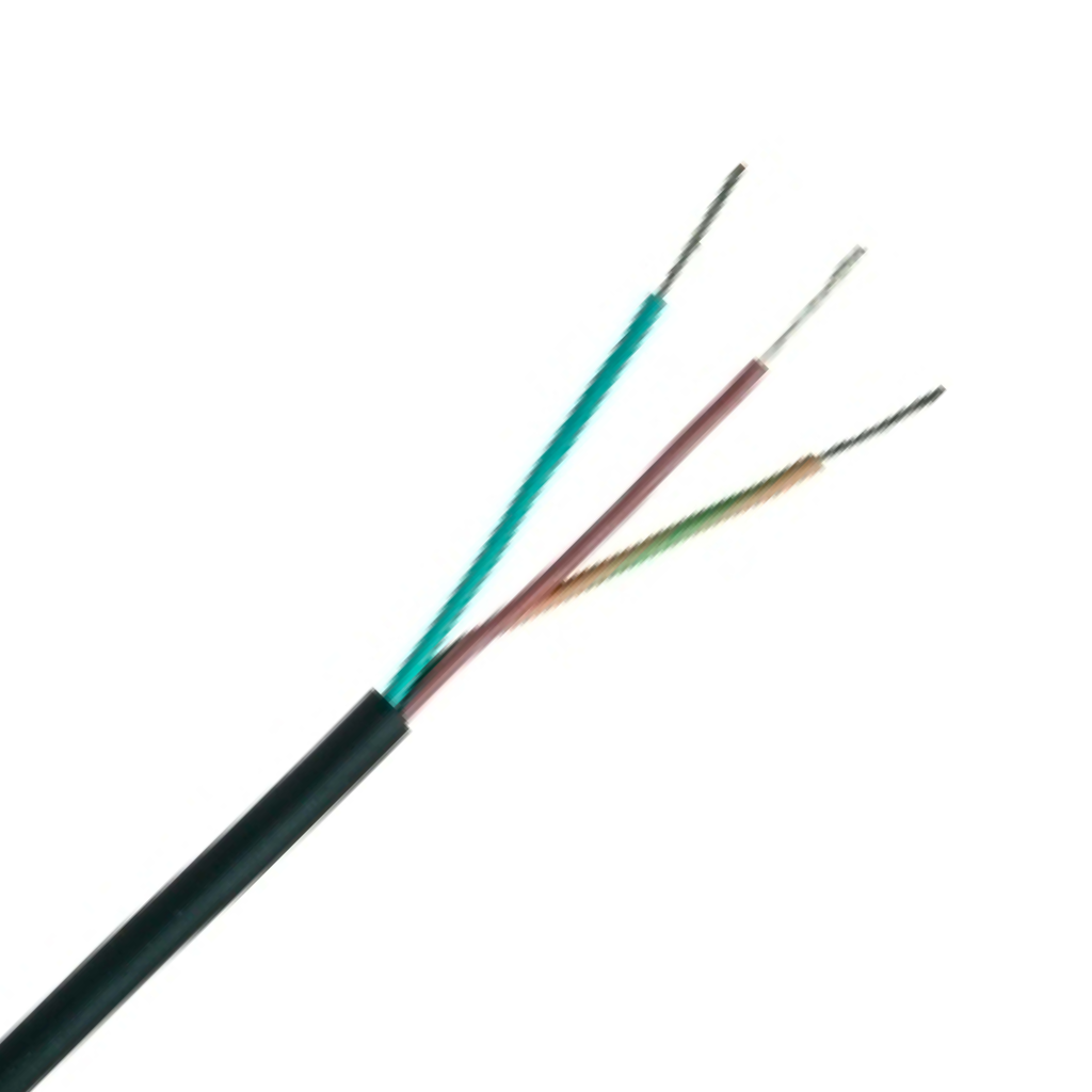 H05RR-F 3G0,75 MM2 300/500 V / Rol