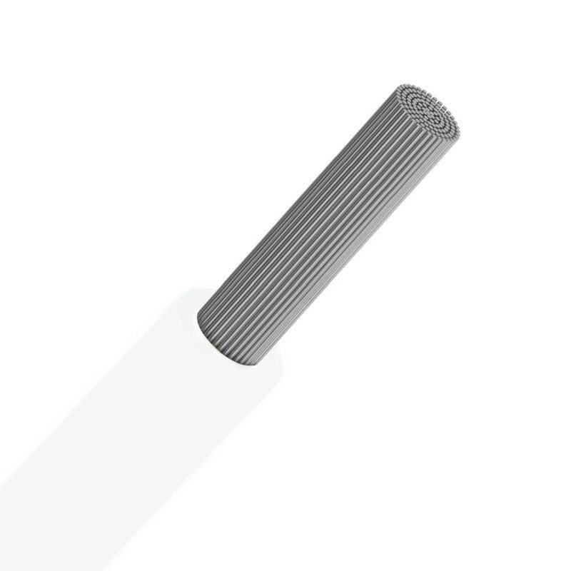 [VOBST1,5 Wit - Stuk] H07V-K VZT. 1,5 MM2 450/750 V Wit / m