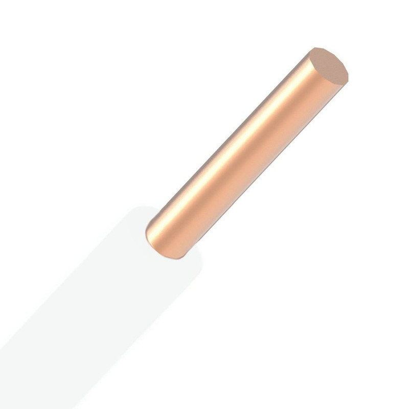 [VOB2,5 Wit - Rol] H07Z-U 2,5 MM2 450/750 V Wit / Rol
