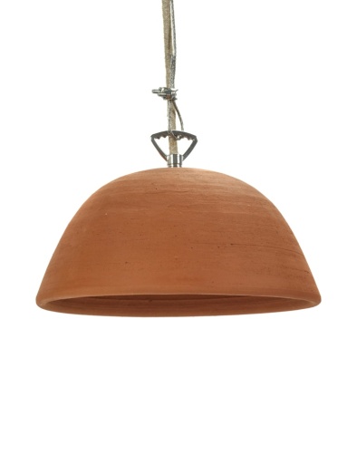 HANGING LAMP D22 TERRA
