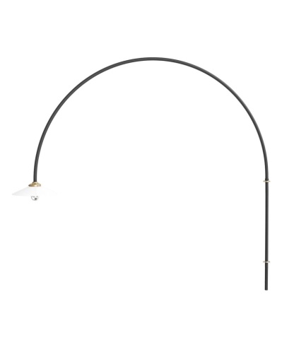 [SER-V9015030ZD] HANGING LAMP N°3 L BLACK MVS