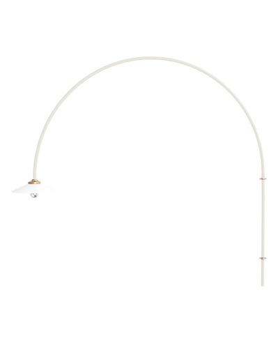 HANGING LAMP N°3 L IVORY MVS