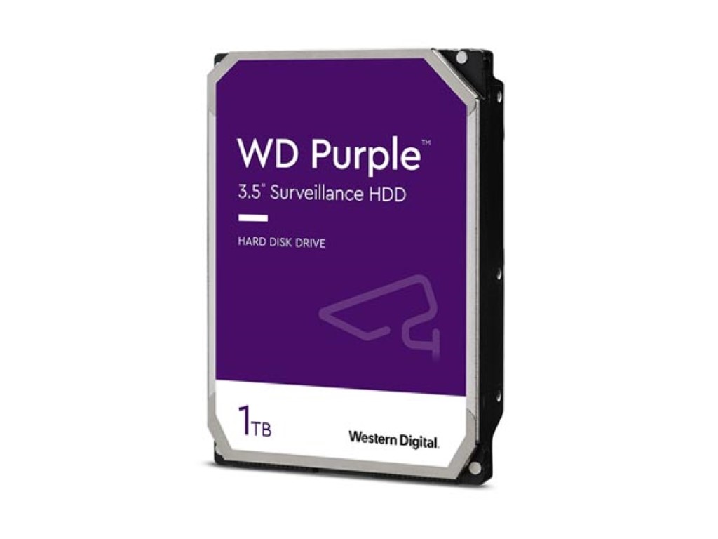 [VEL-HD1TB/S] HARDE SCHIJF 1TB - SATA