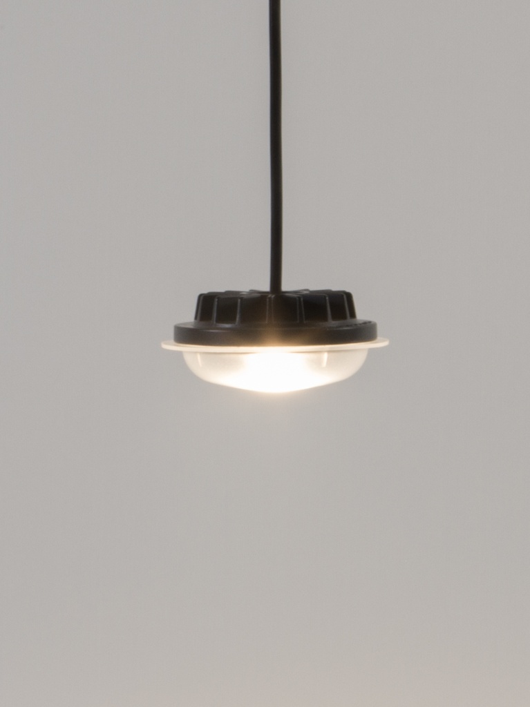 [SNC-HEL03] HEADLED pendant lamp LED capsule 3m / 118,1"