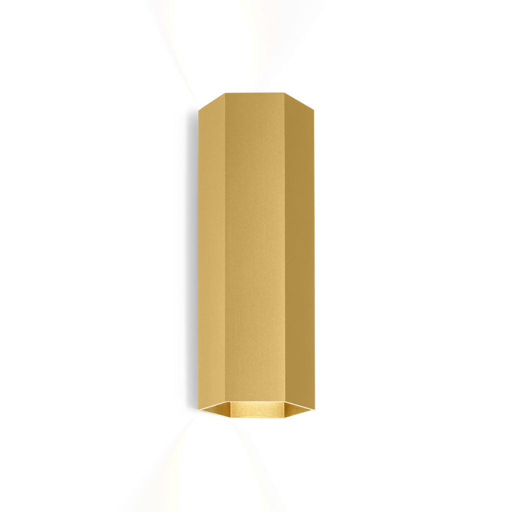 [WND-301420G0] HEXO MINI WALL SURF 2.0 PAR16 G