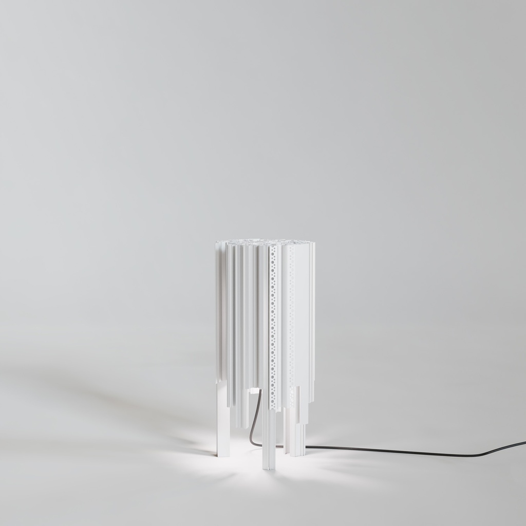 HIGH PROFILE F1 E27 RW