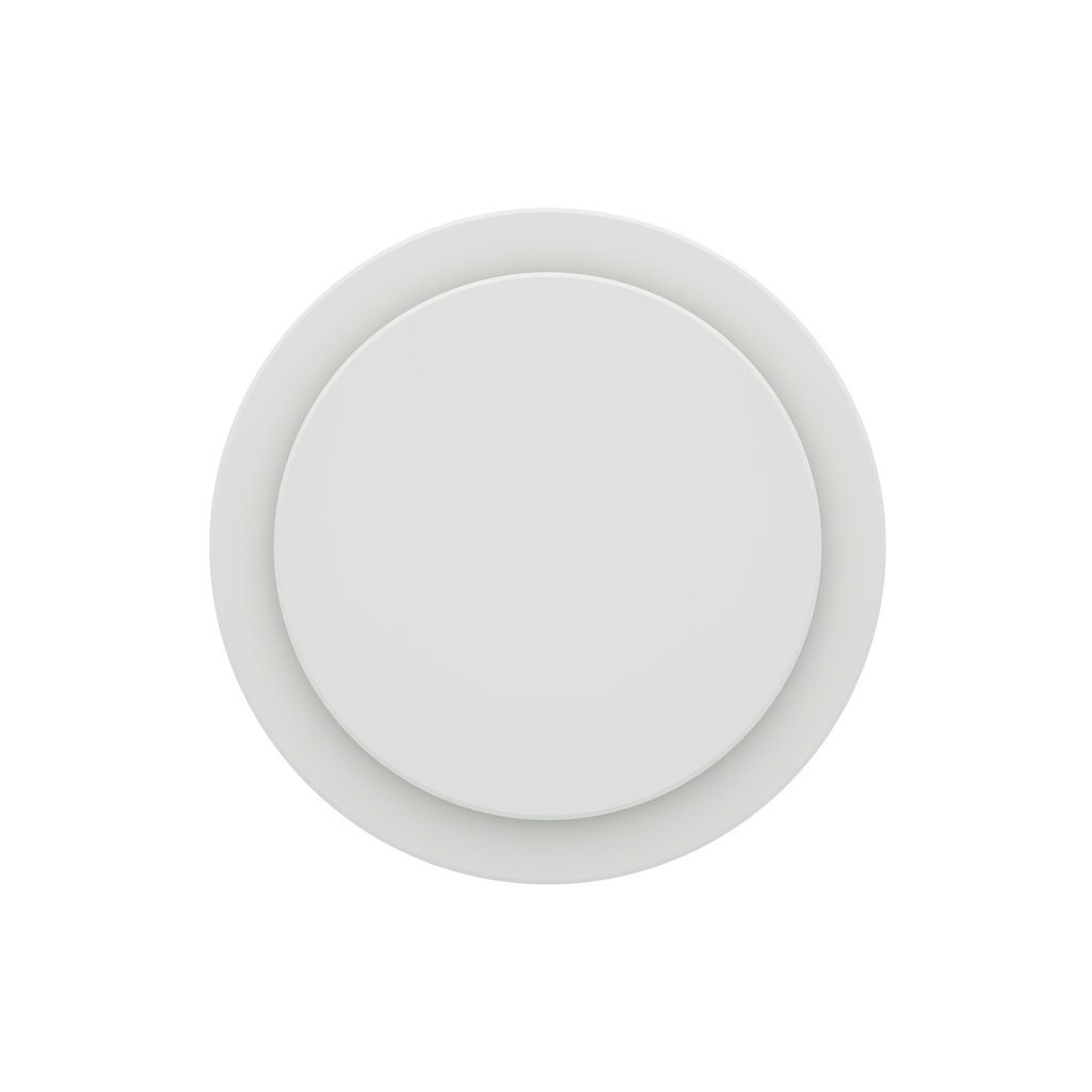 Haélix Rondo design valve