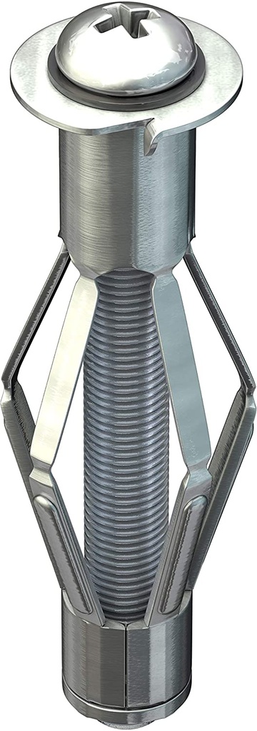 Hollewandanker ACROBAT (MHD-S) M6x52