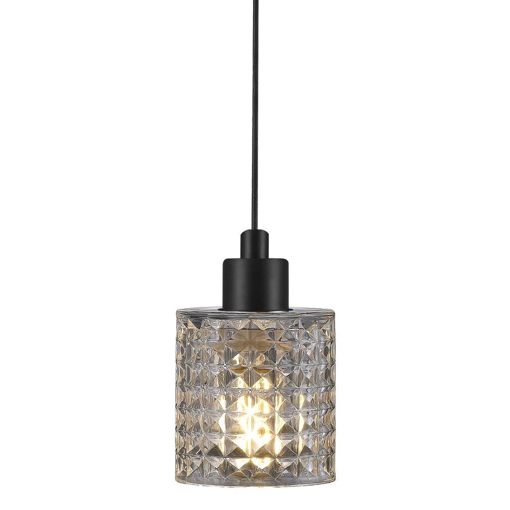 Hollywood 11 - Hanglamp - Helder - E27