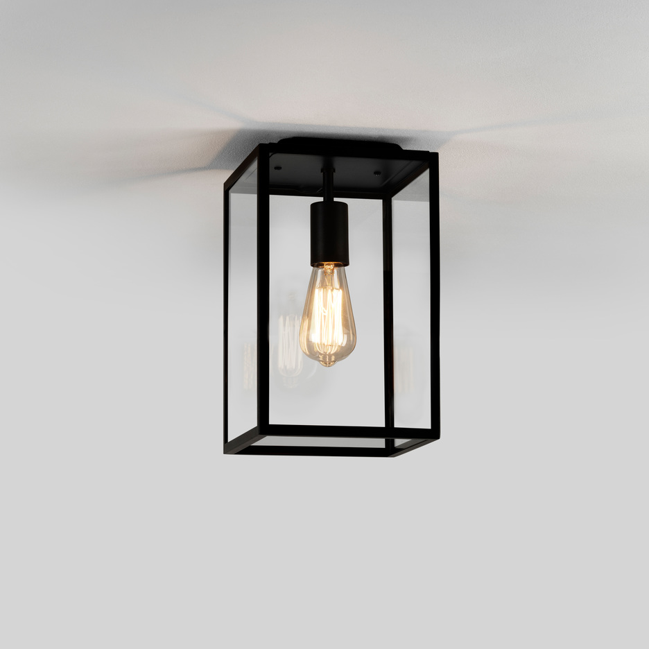 [AST-1095021] Homefield Ceiling Textured Black