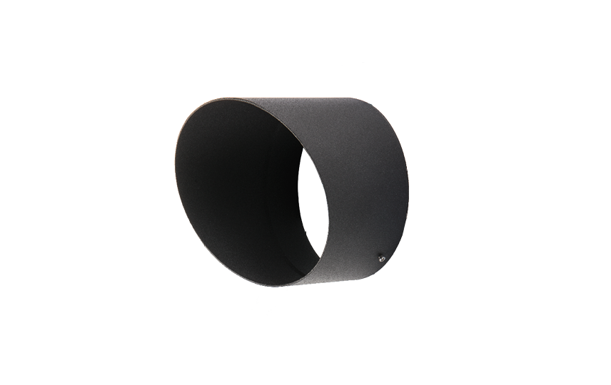 [SG-630029] Hovden Maxi grafiet anti-verblindingskap