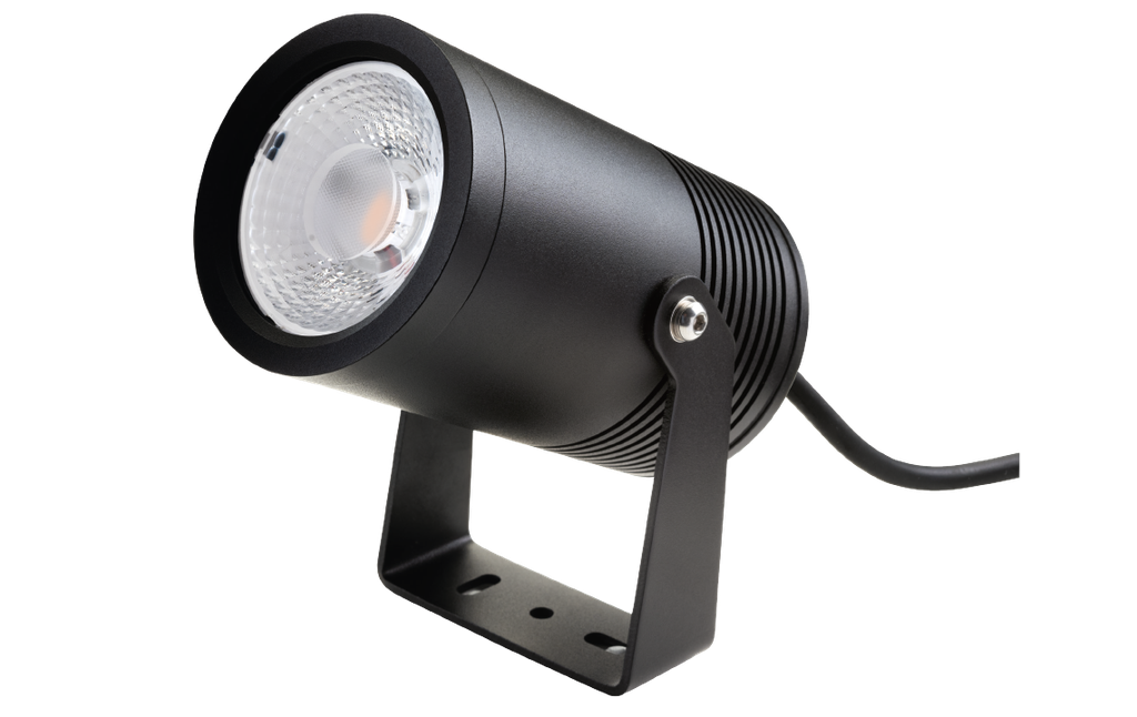 [SG-630086] Hovden Maxi zwart 230V 3000K 36° Fase afsnijding