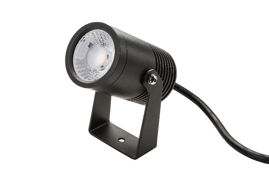 [SG-630004] Hovden Midi grafiet 230V 3000K 15° Fase afsnijding