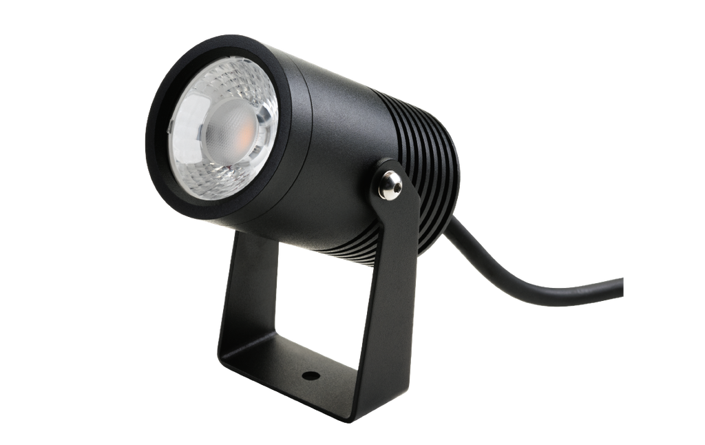 [SG-630085] Hovden Midi zwart 230V 3000K 36° Fase afsnijding
