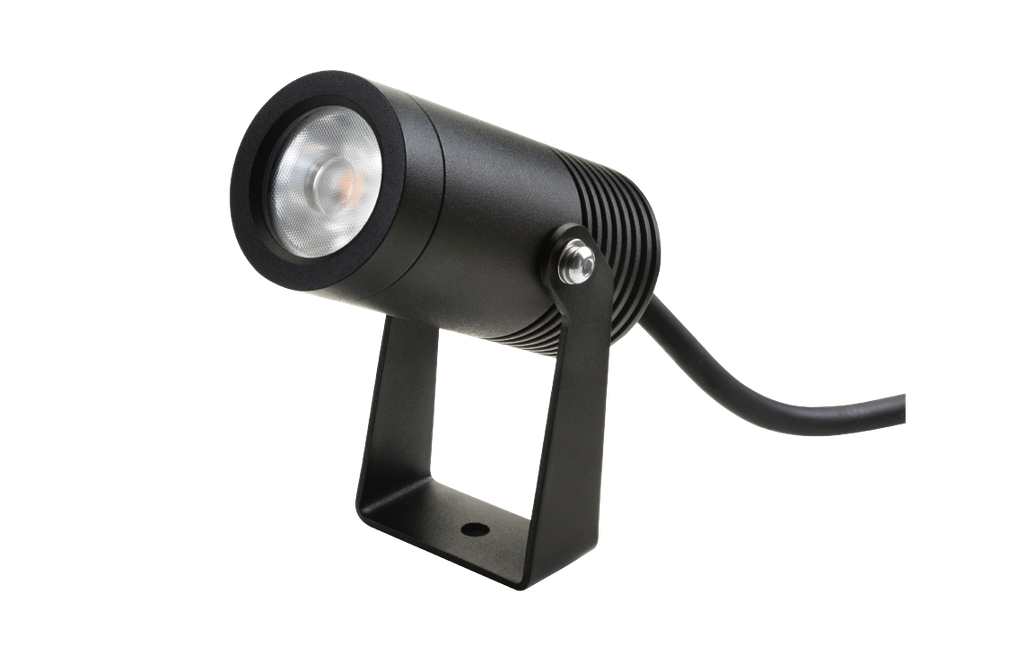 Hovden Mini zwart 230V 36° Fase afsnijding