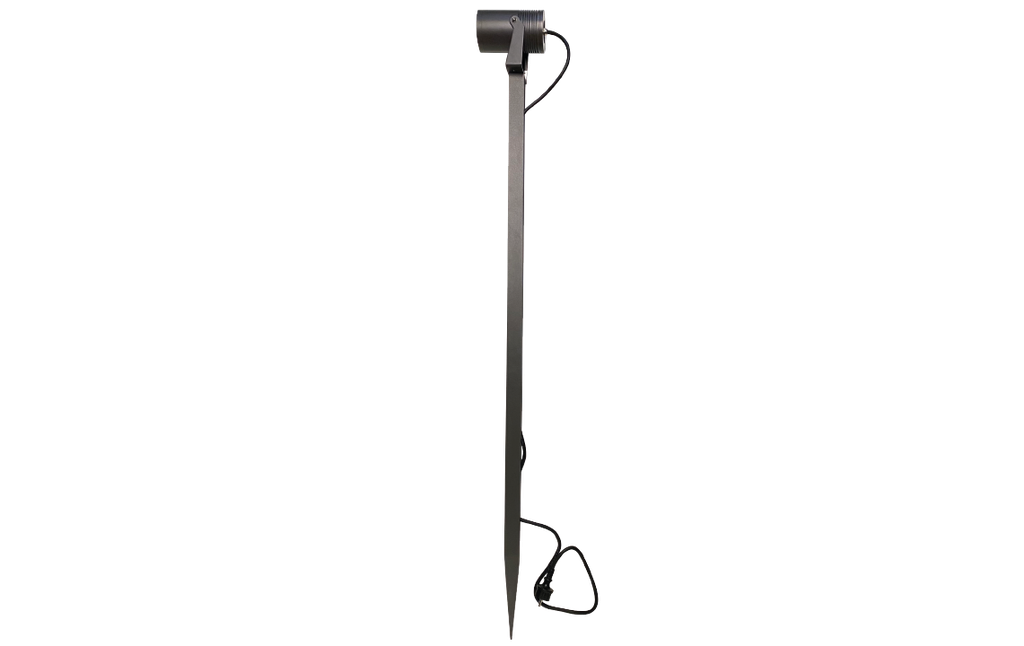 [SG-630077] Hovden Pole 1300mm grafiet