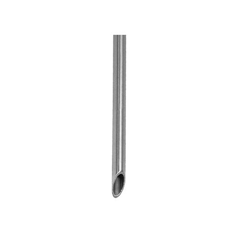 [SME-HOVDENPIN] Hovden lange pin M6